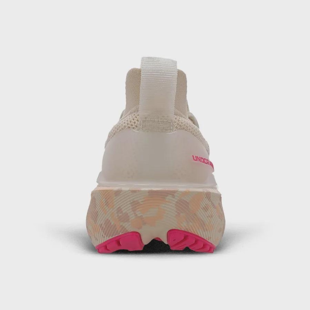 Imagem 5 do produto Tênis de Treino Feminino Under Armour Charged Quicker 2