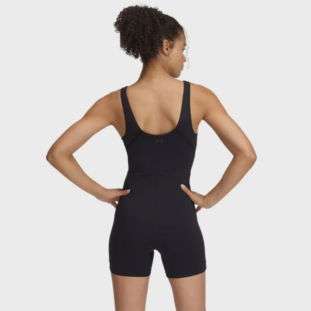 Imagem 2 do produto Macacão de Treino Under Armour Motion Bodysuit Feminino