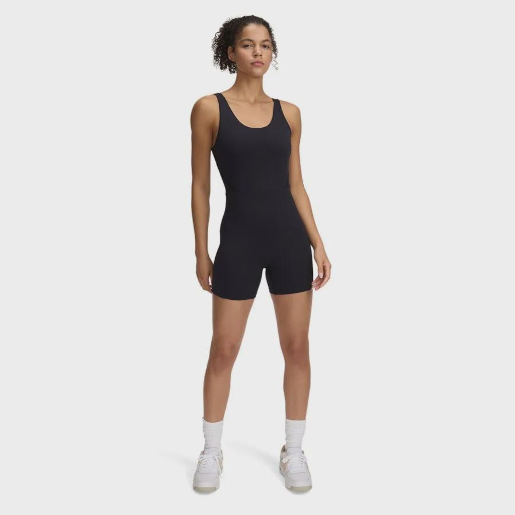 Imagem 3 do produto Macacão de Treino Under Armour Motion Bodysuit Feminino