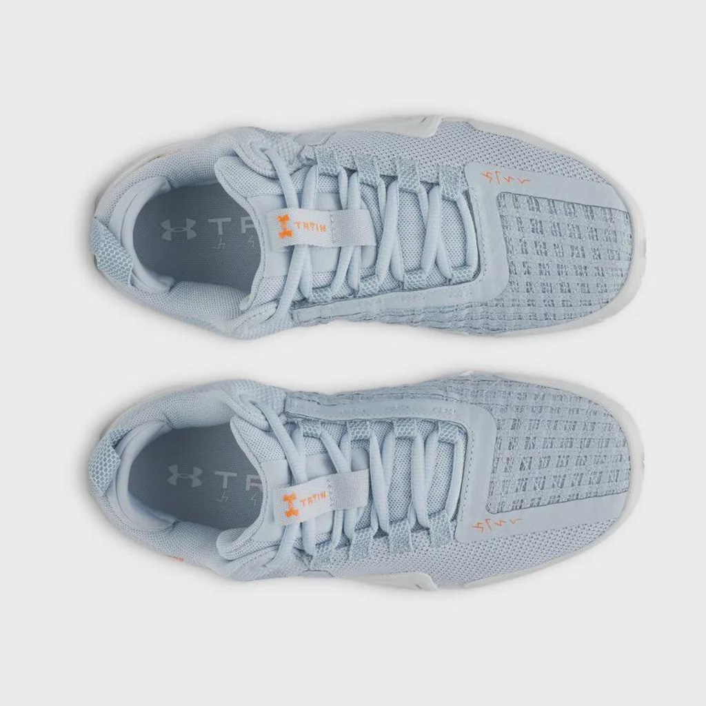 Imagem 3 do produto Tênis de Treino Feminino Under Armour Tribase Reign 6
