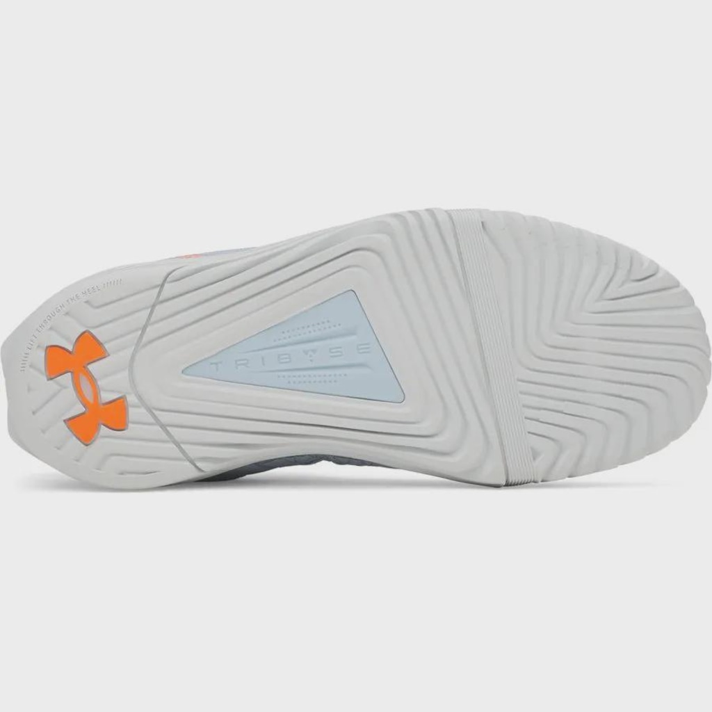 Imagem 5 do produto Tênis de Treino Feminino Under Armour Tribase Reign 6