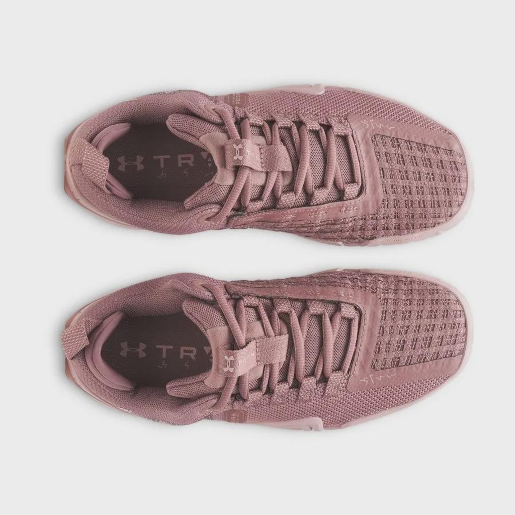 Imagem 3 do produto Tênis de Treino Feminino Under Armour Tribase Reign 6