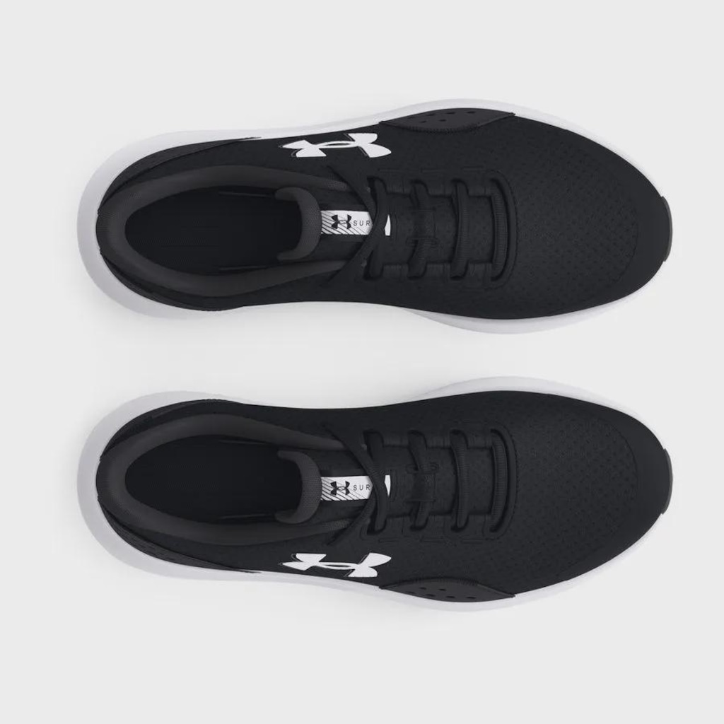 Imagem 2 do produto Tênis Infantil Under Armour BGS Surge 4