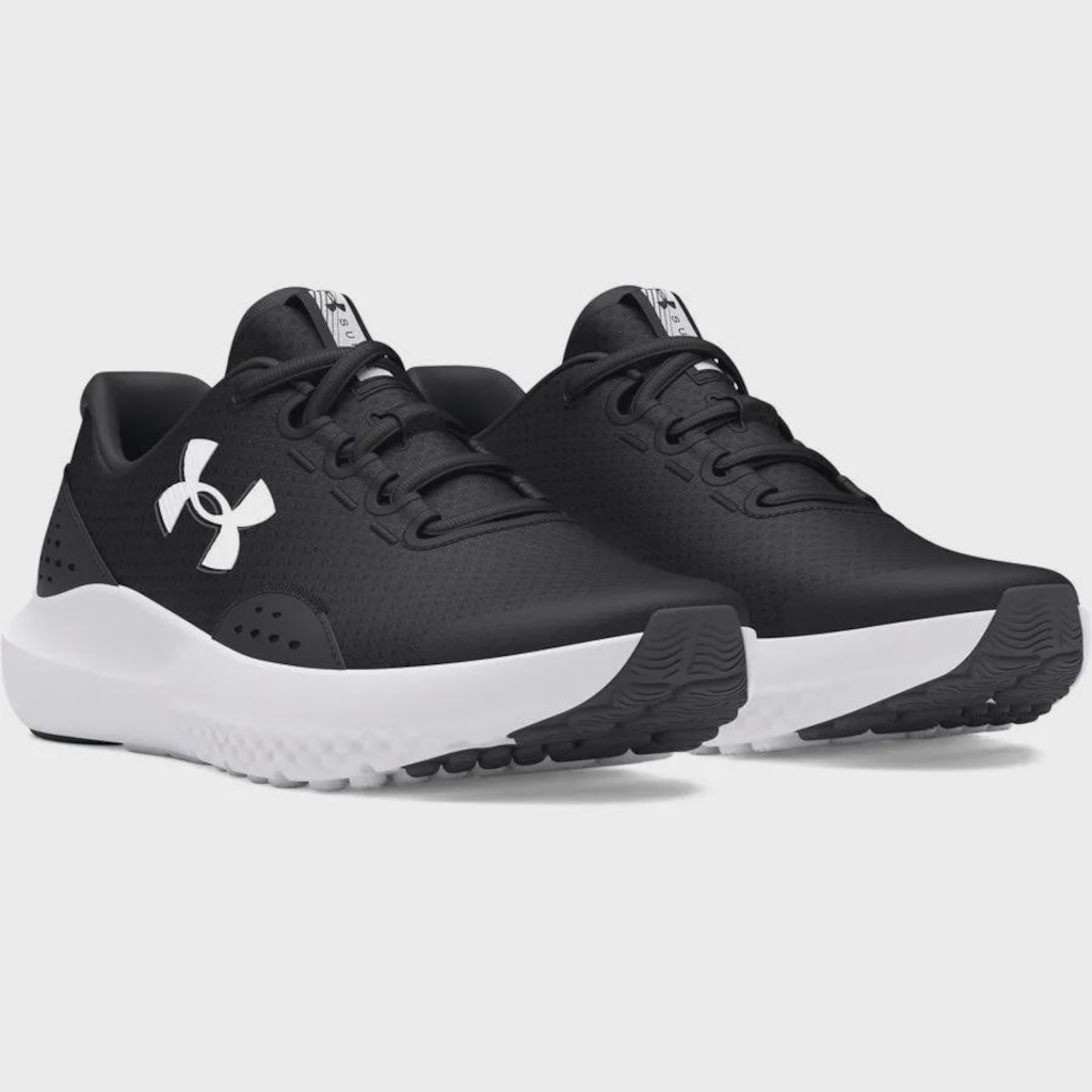 Imagem 3 do produto Tênis Infantil Under Armour BGS Surge 4