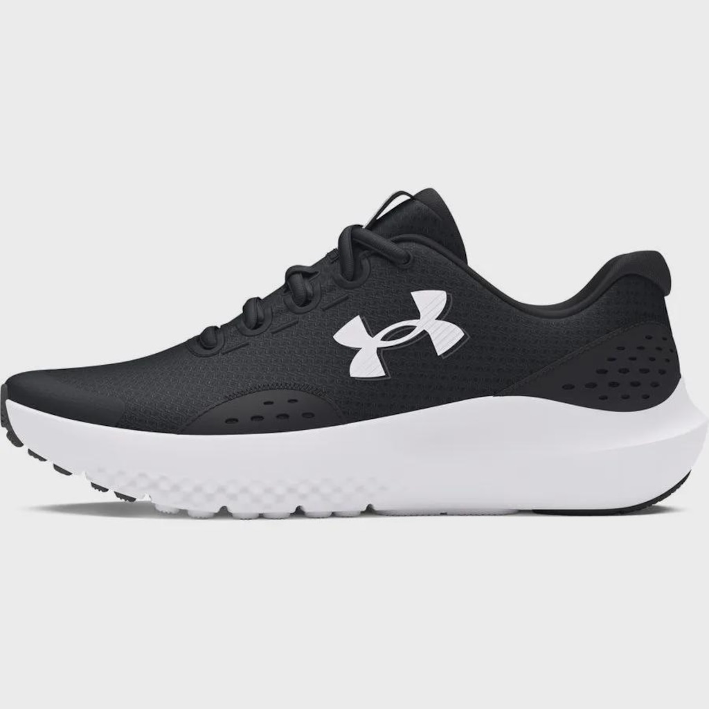 Imagem 4 do produto Tênis Infantil Under Armour BGS Surge 4