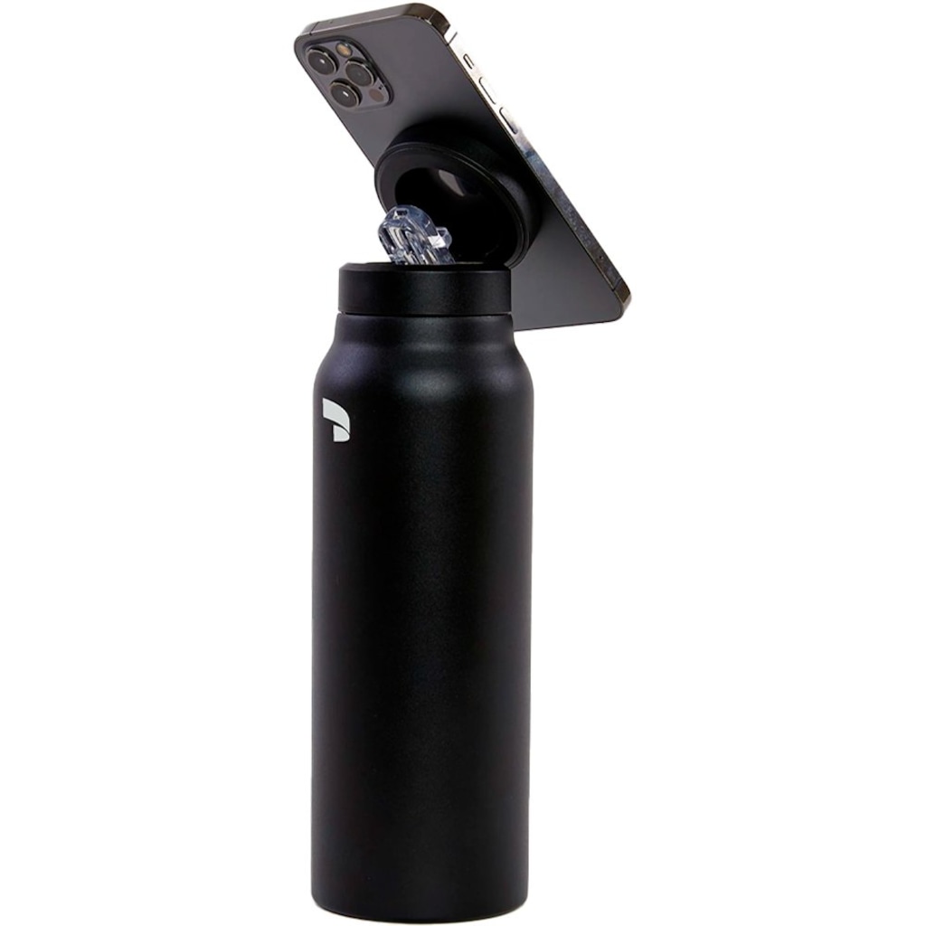 Imagem 2 do produto Garrafa Térmica Alto Giro com Imã 700ml