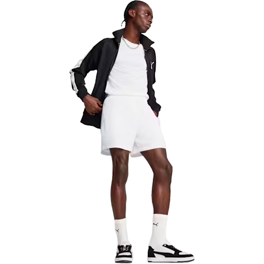 Imagem 3 do produto Bermuda Puma Essentials Woven Masculina