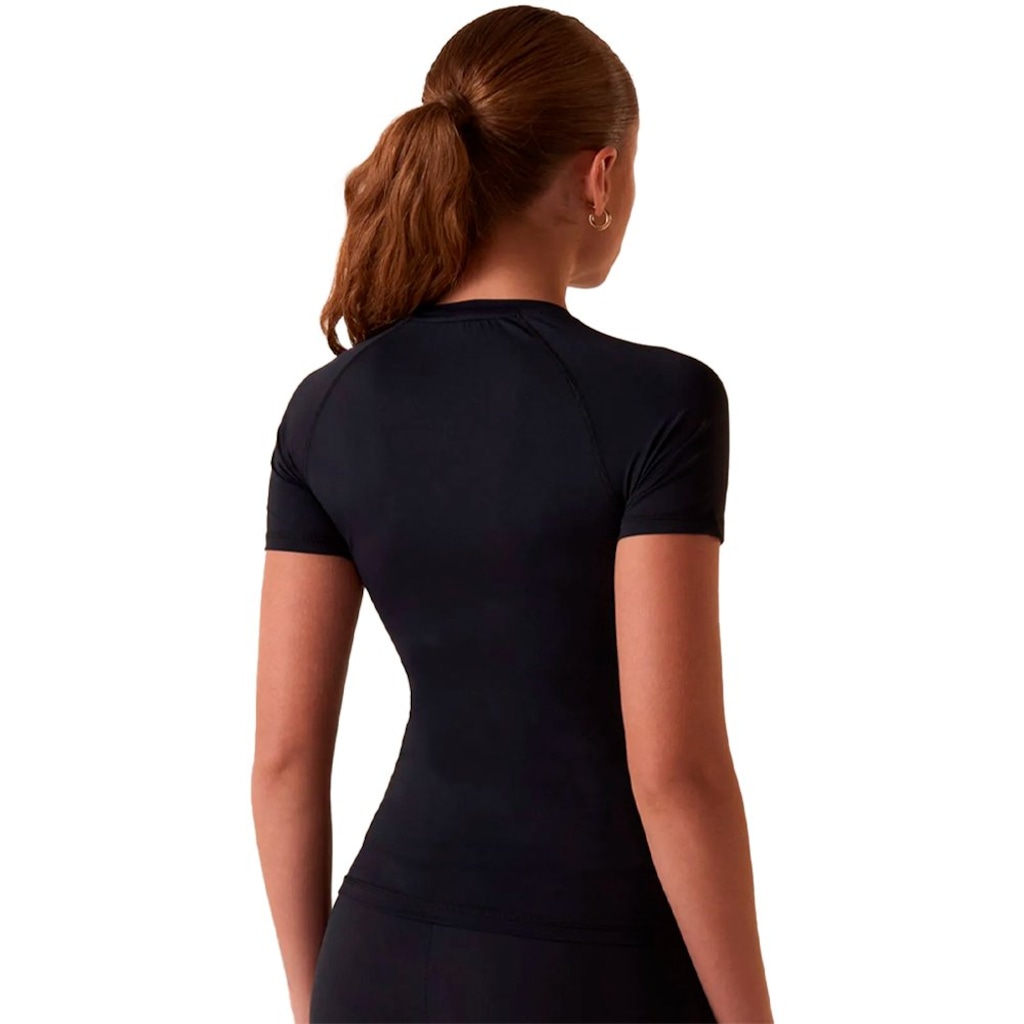 Imagem 2 do produto Camiseta Fila Performa Eco Feminina
