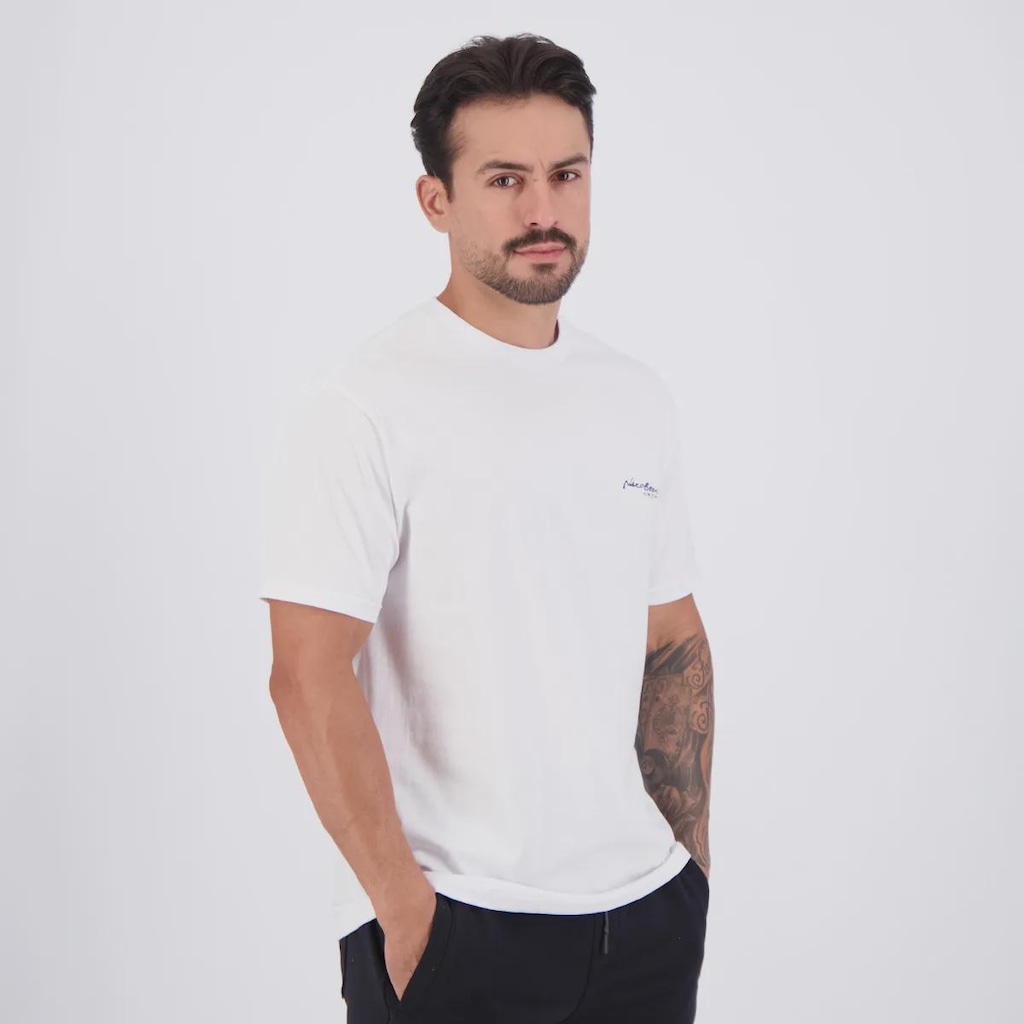 Imagem 2 do produto Camiseta Nicoboco Terminator Masculina