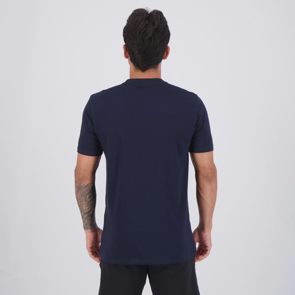Imagem 4 do produto Camiseta Nicoboco Stretch Delos Masculina