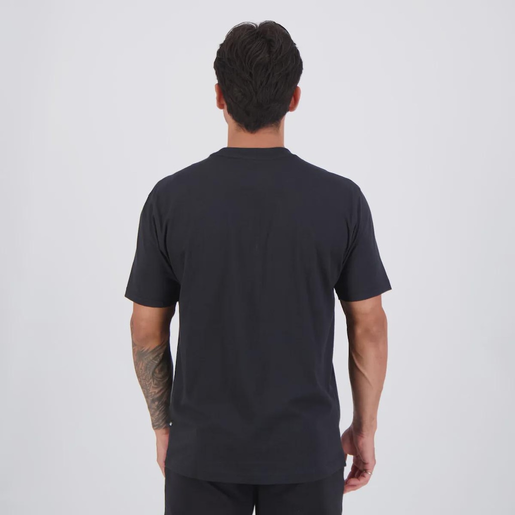 Imagem 4 do produto Camisa New Balance Bearded Runner Masculina