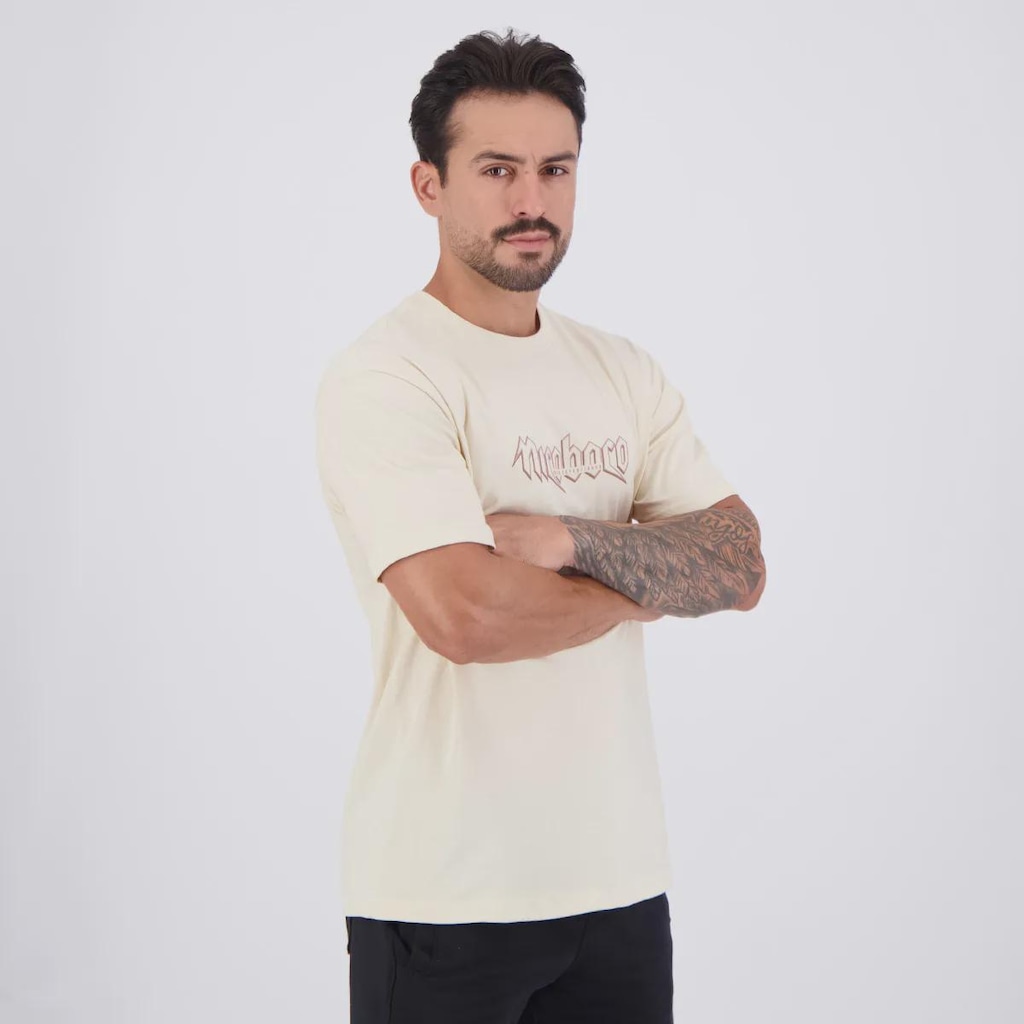 Imagem 2 do produto Camiseta Nicoboco Alsk Masculina