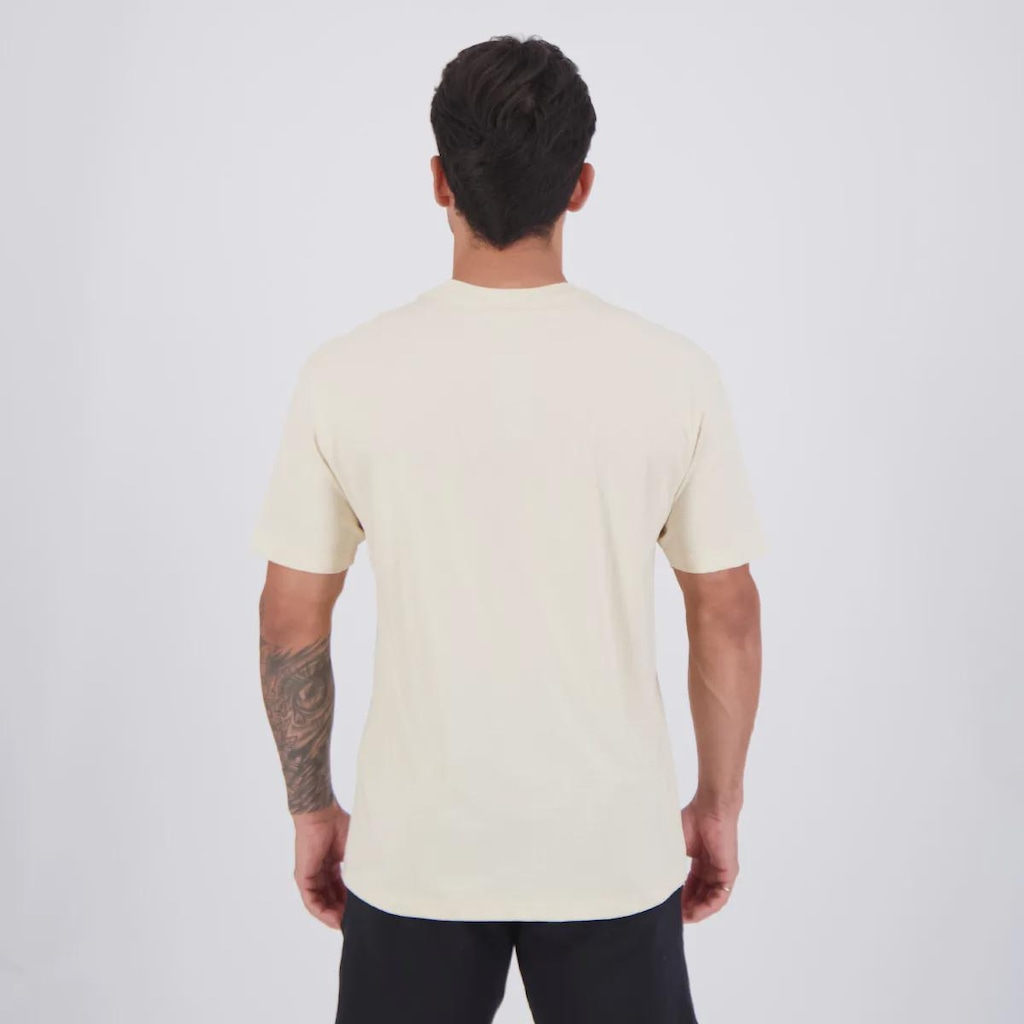 Imagem 4 do produto Camiseta Nicoboco Alsk Masculina