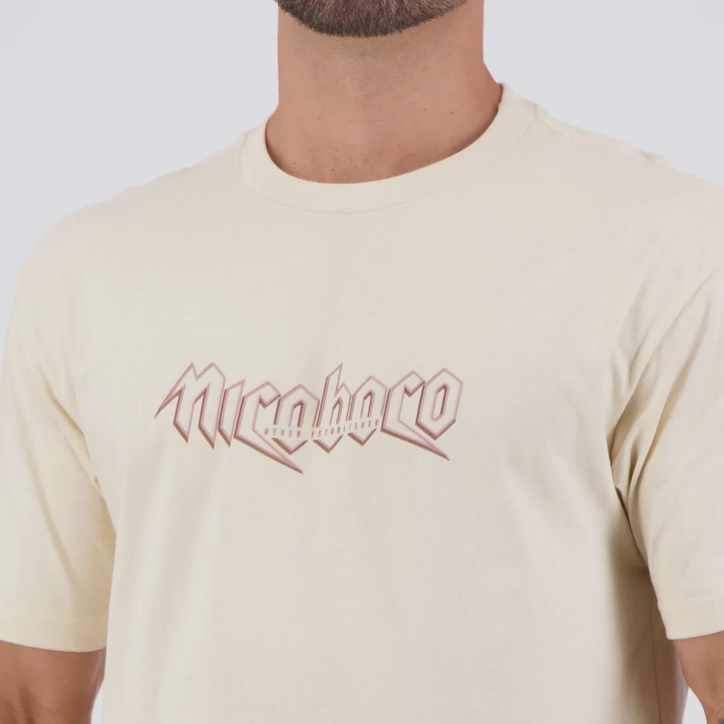 Imagem 5 do produto Camiseta Nicoboco Alsk Masculina