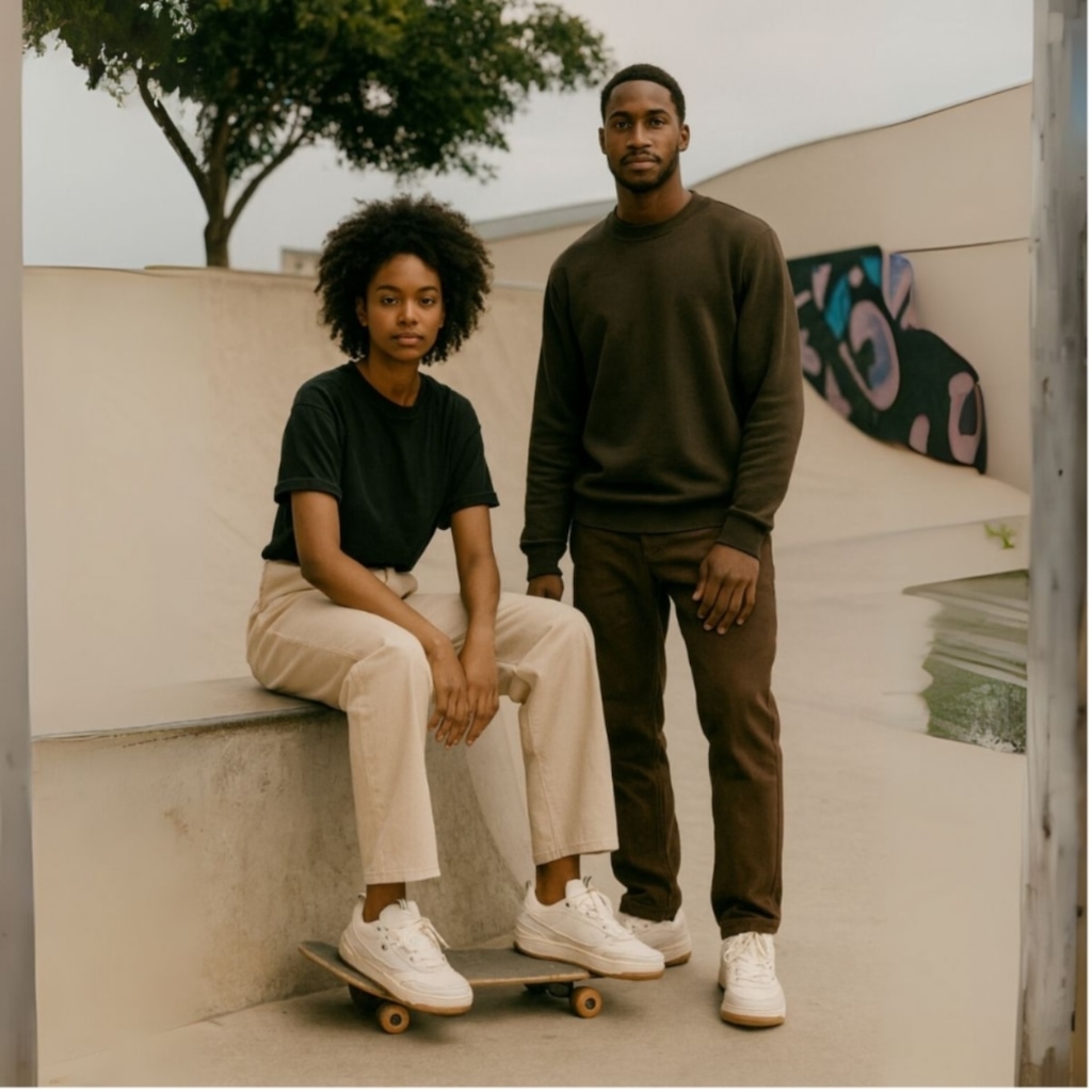 Imagem 2 do produto Tênis Masculino Fila X2K