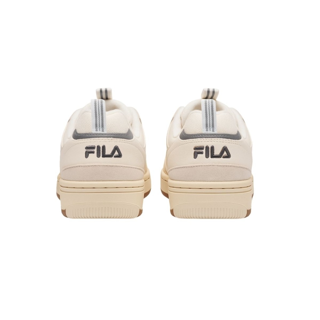 Imagem 5 do produto Tênis Feminino Fila X2K + 1 Par de Meia