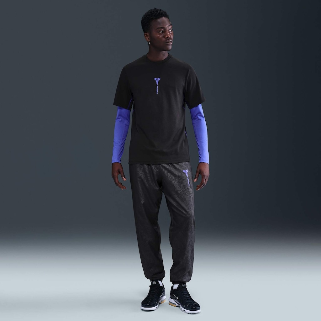 Imagem 4 do produto Camisa Barcelona Nike Kobe Dri-FIT