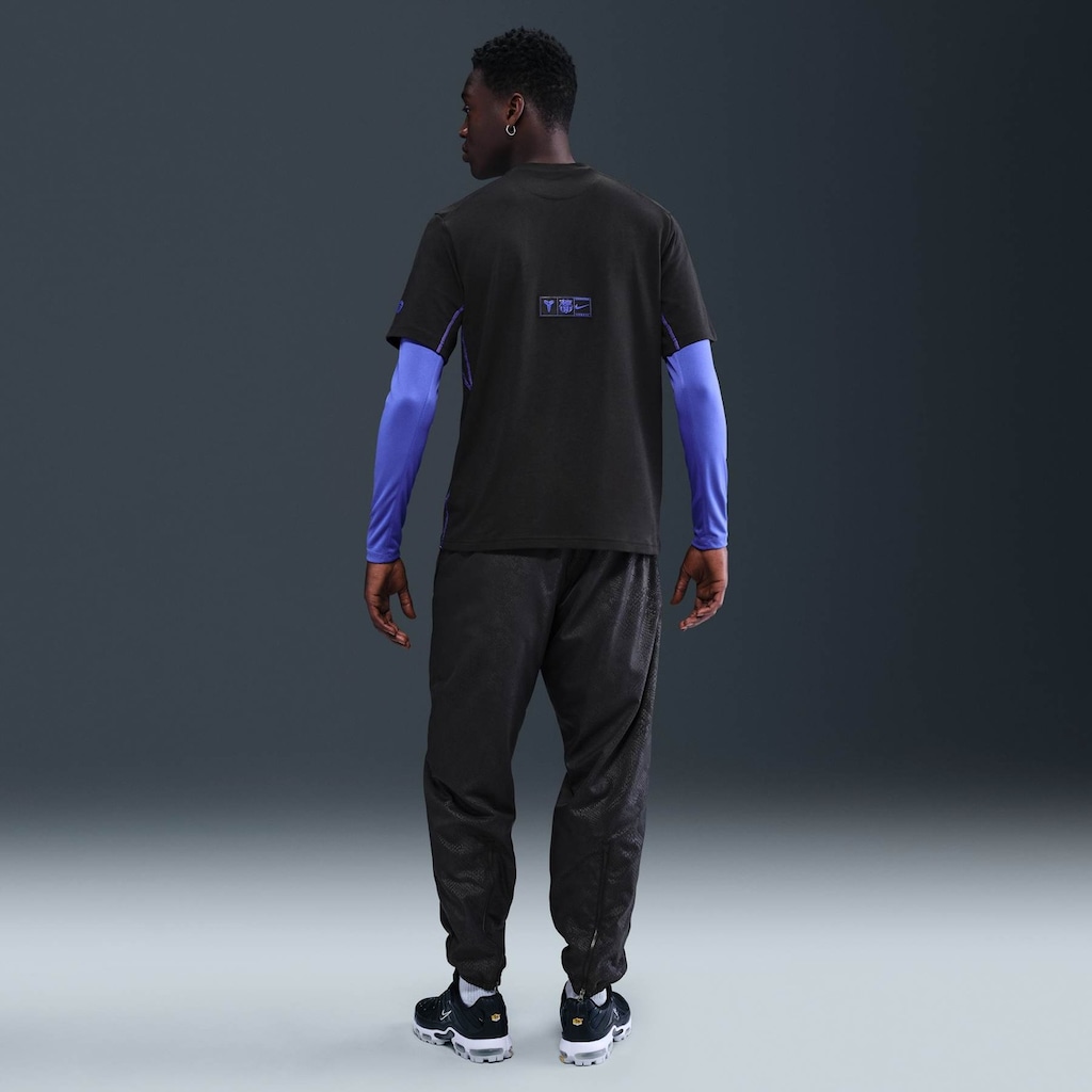 Imagem 5 do produto Camisa Barcelona Nike Kobe Dri-FIT