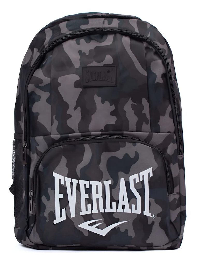 Imagem 4 do produto Mochila Everlast Army 20L - Unissex