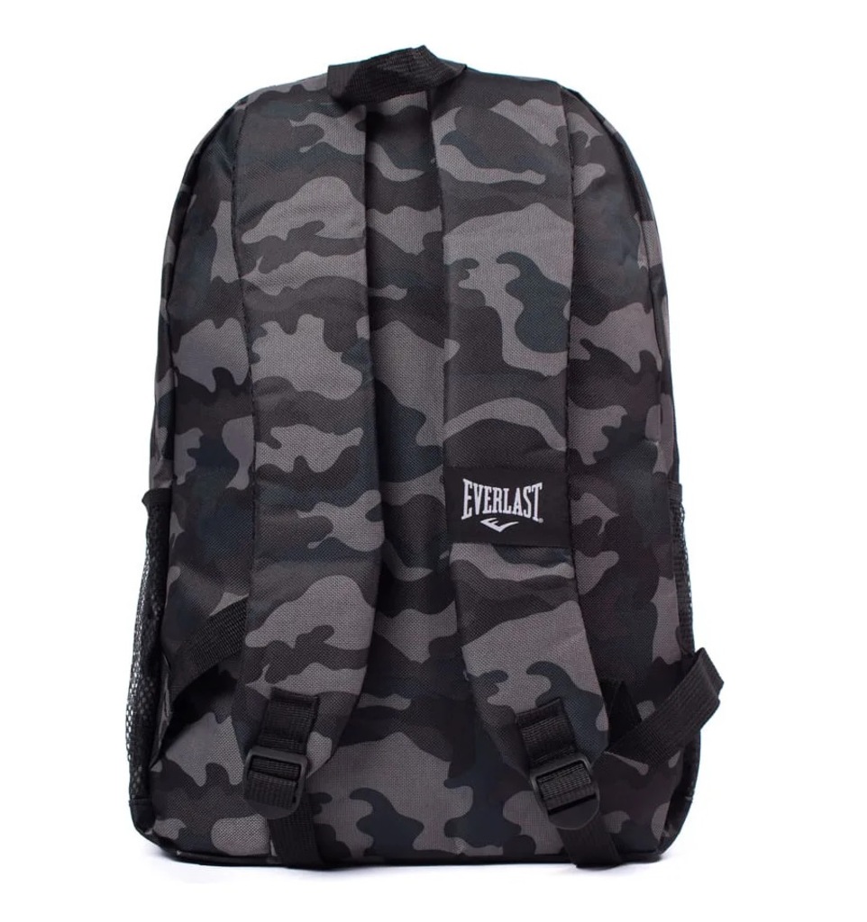 Imagem 5 do produto Mochila Everlast Army 20L - Unissex