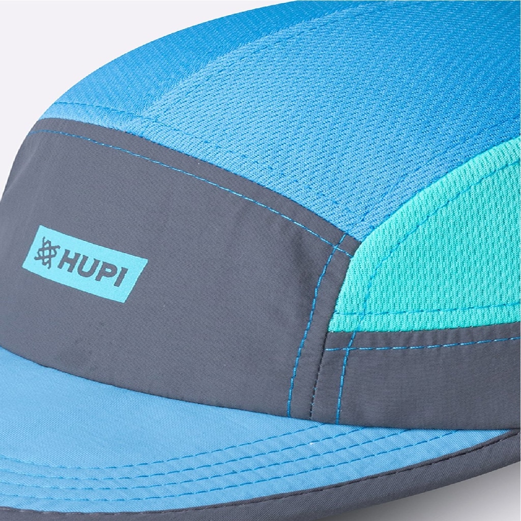 Imagem 2 do produto Boné HUPI Run Supreme Unissex