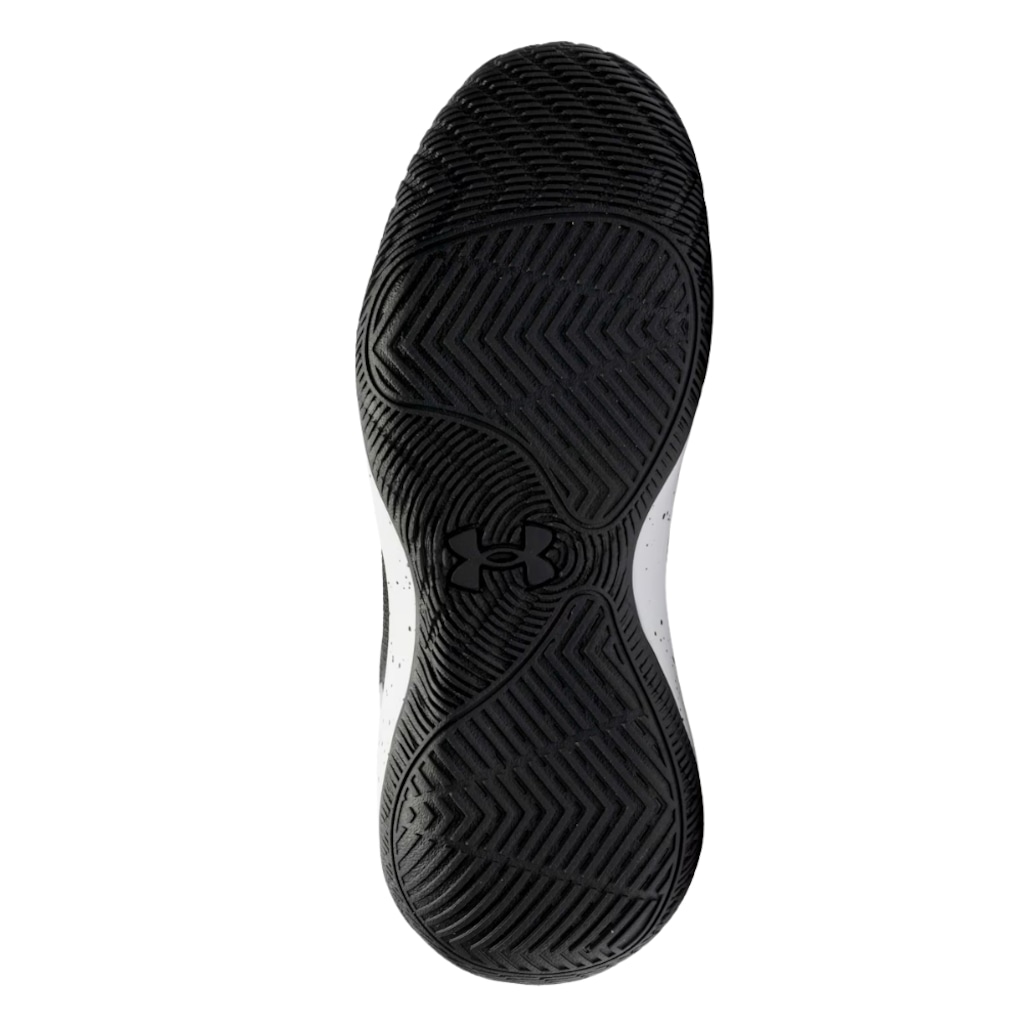 Imagem 4 do produto Tênis Under Armour Bankshot SE Basquete - Masculino