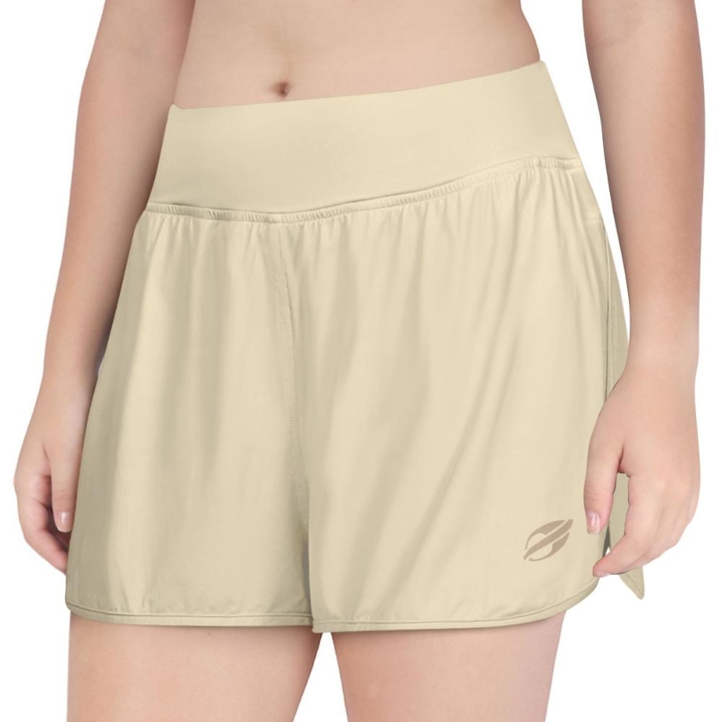 Imagem 2 do produto Shorts Mormaii Duplo Beach Feminino
