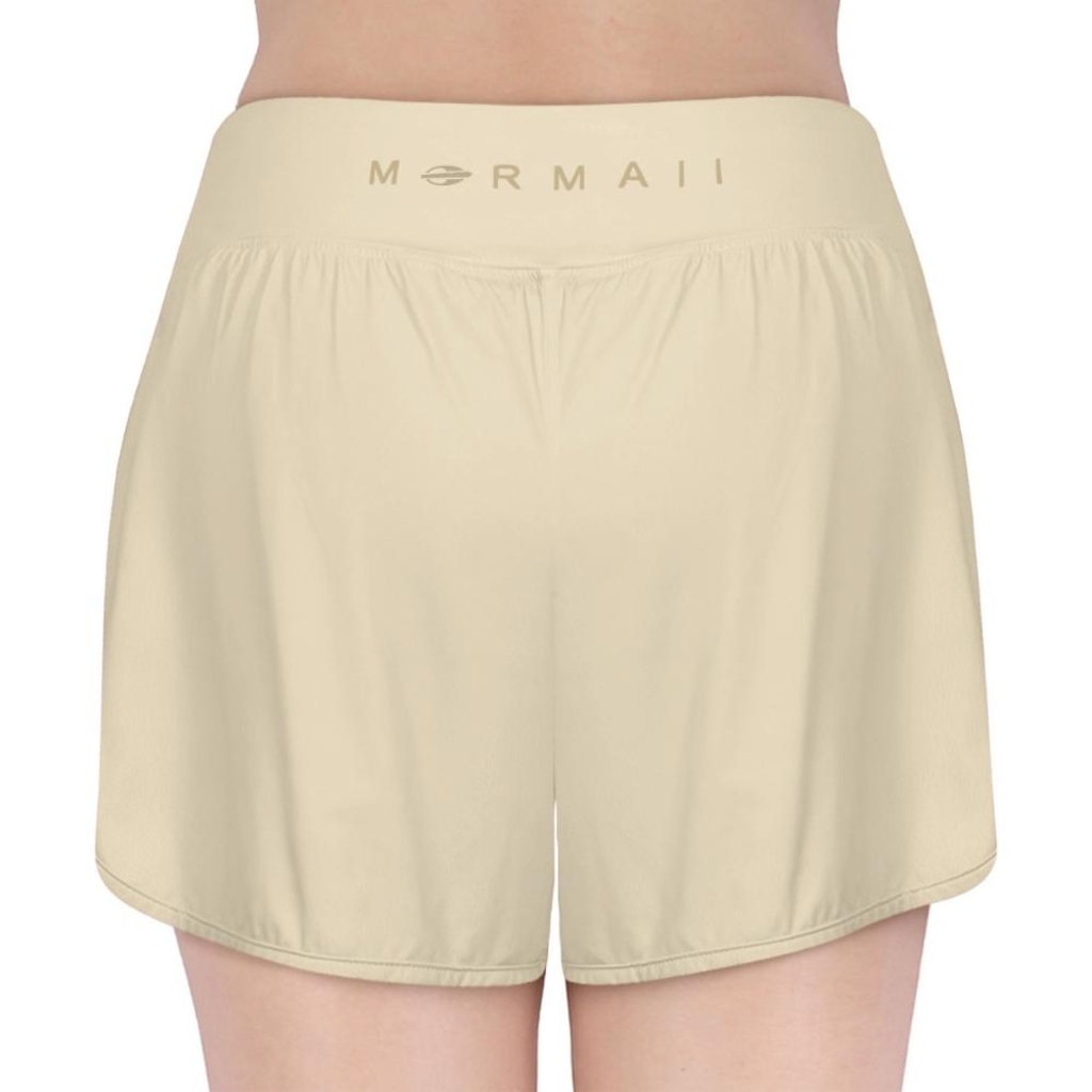 Imagem 3 do produto Shorts Mormaii Duplo Beach Feminino