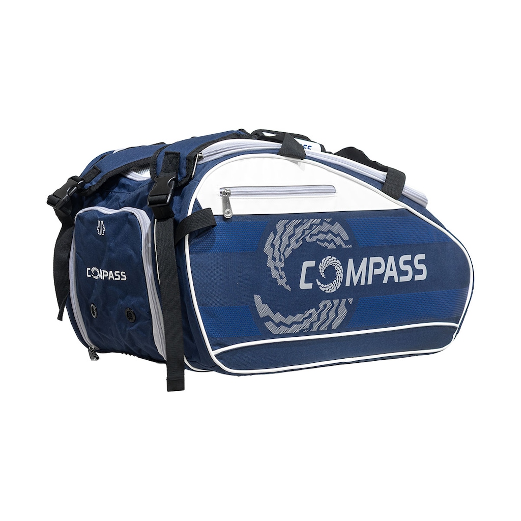Imagem 4 do produto Raqueteira Padel Beach Tennis Compass Elegance Series
