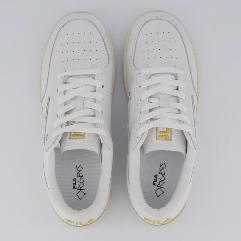Imagem 4 do produto Tênis Masculino Fila 88 Origens