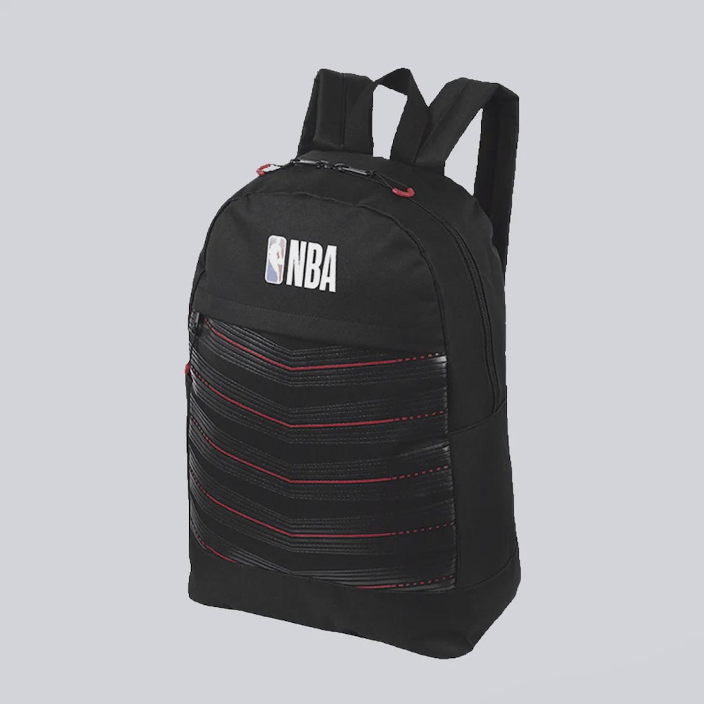 Imagem 2 do produto Mochila NBA Basics