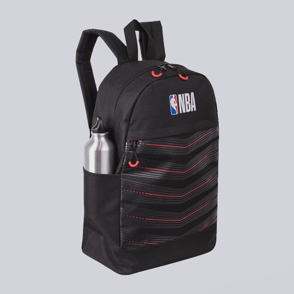 Imagem 3 do produto Mochila NBA Basics