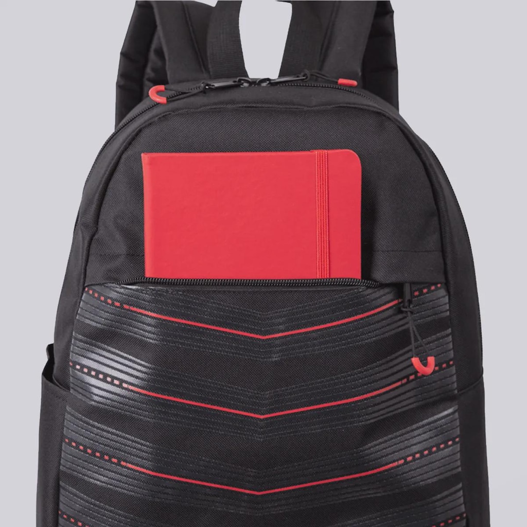 Imagem 5 do produto Mochila NBA Basics