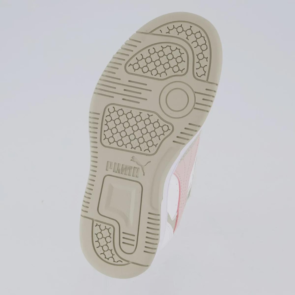 Imagem 5 do produto Tênis Infantil Puma Rebound V6 LO