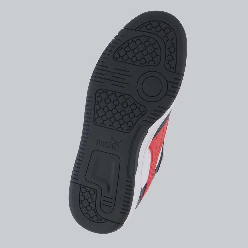 Imagem 5 do produto Tênis Infantil Puma Rebound V6