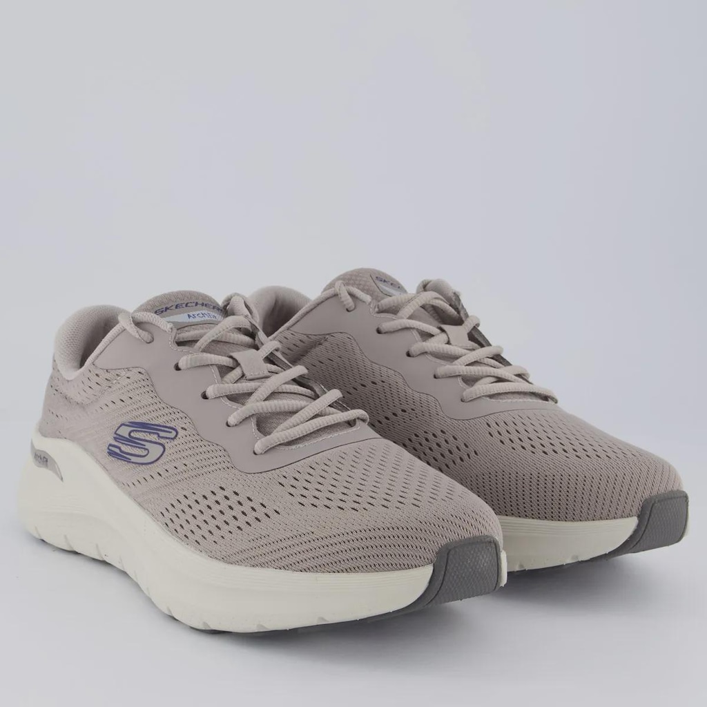 Imagem 2 do produto Tênis Masculino Skechers Arch Fit 2.0