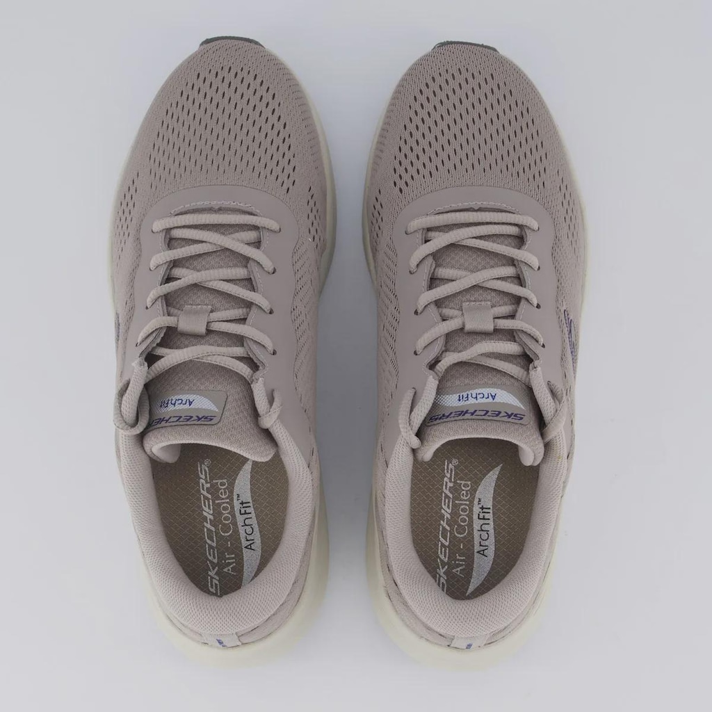 Imagem 4 do produto Tênis Masculino Skechers Arch Fit 2.0
