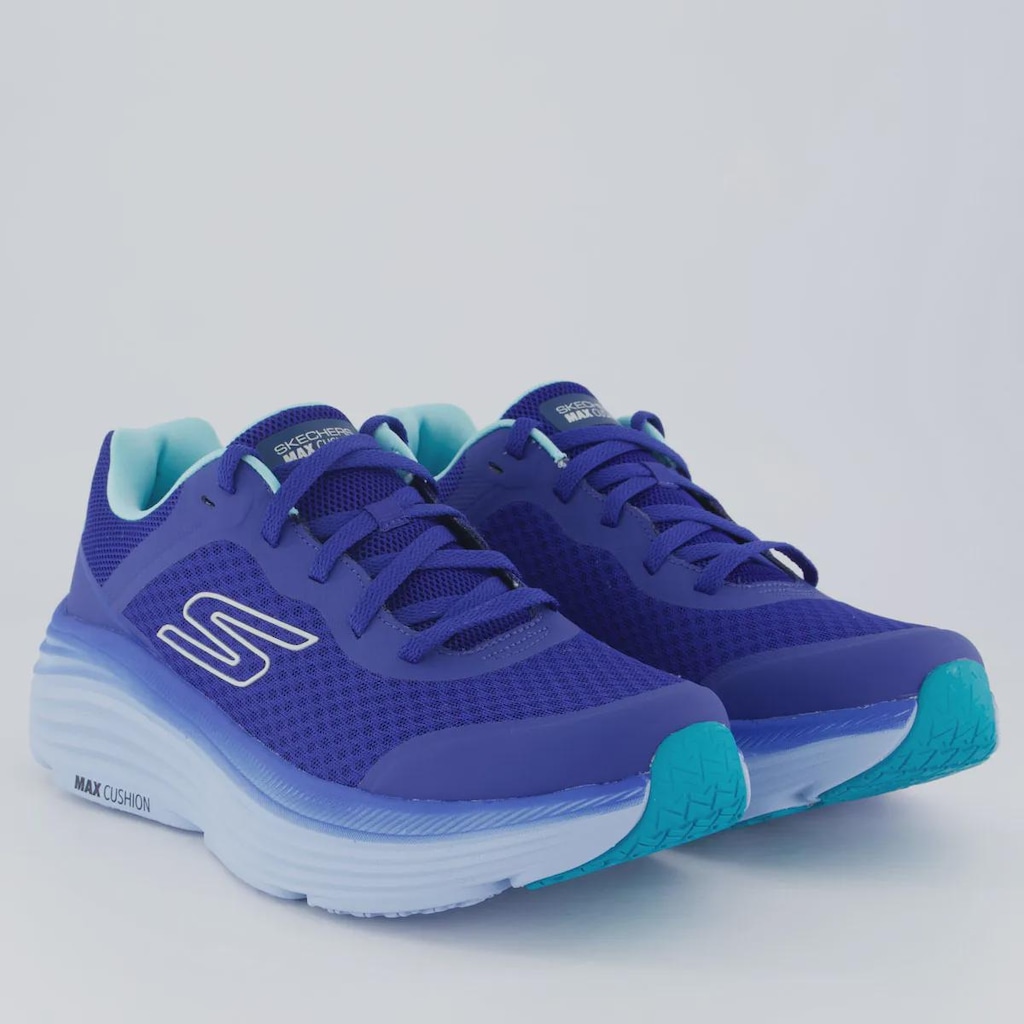 Imagem 2 do produto Tênis Masculino Skechers Max Cushioning Endeavor