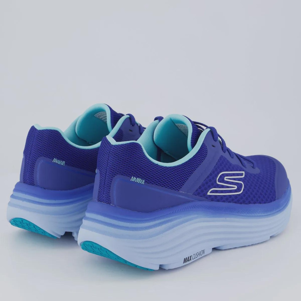 Imagem 3 do produto Tênis Masculino Skechers Max Cushioning Endeavor