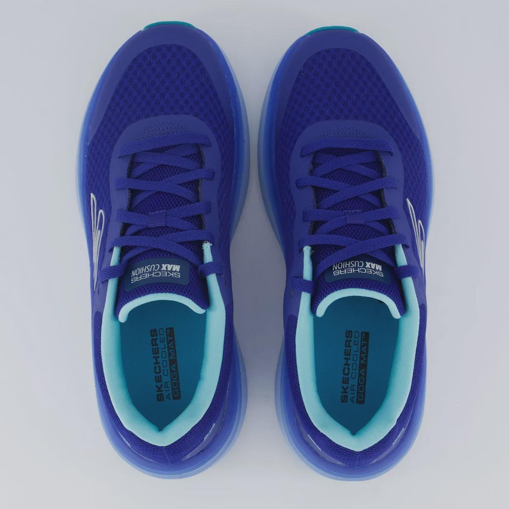 Imagem 4 do produto Tênis Masculino Skechers Max Cushioning Endeavor