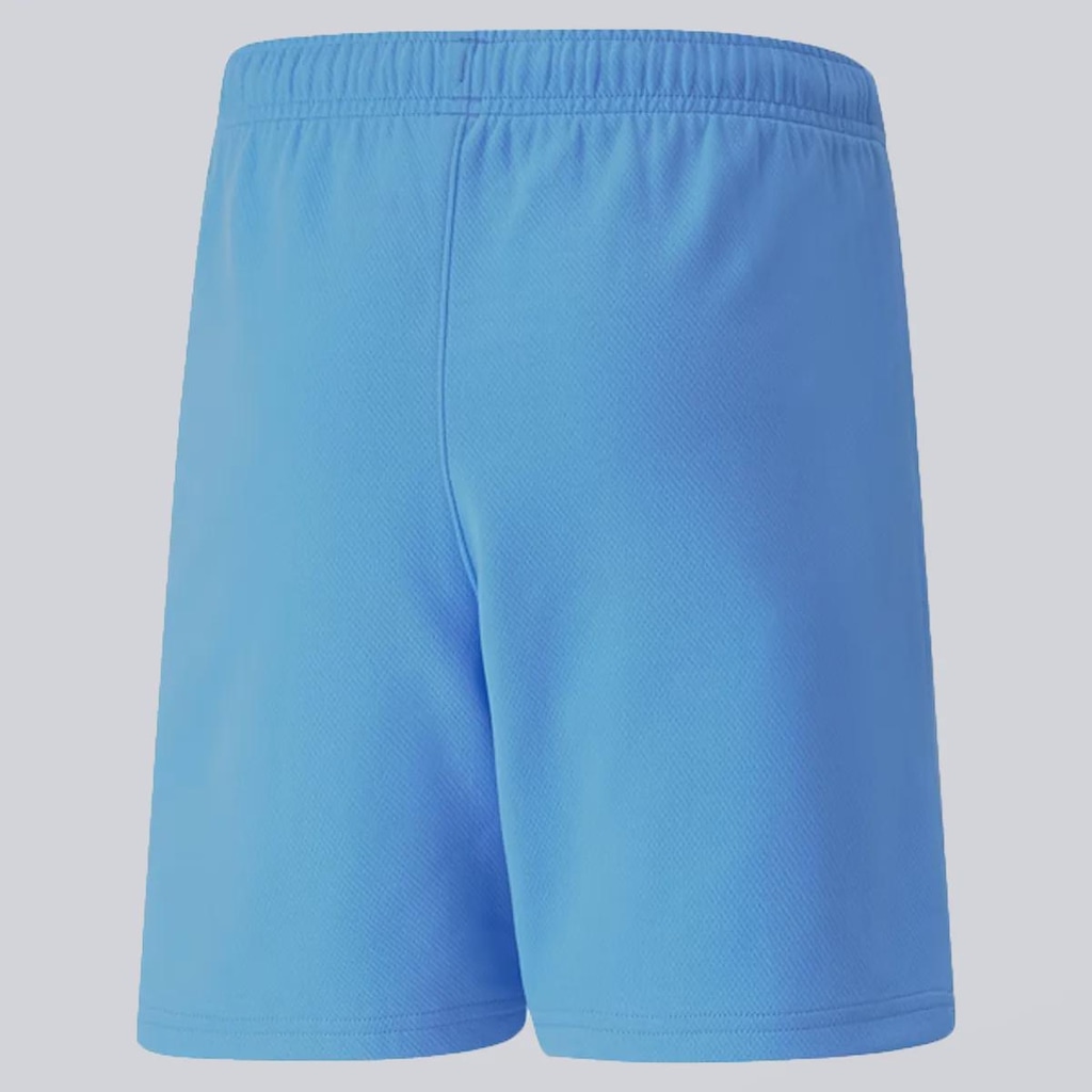 Imagem 2 do produto Calção Puma Teamrise Infantil