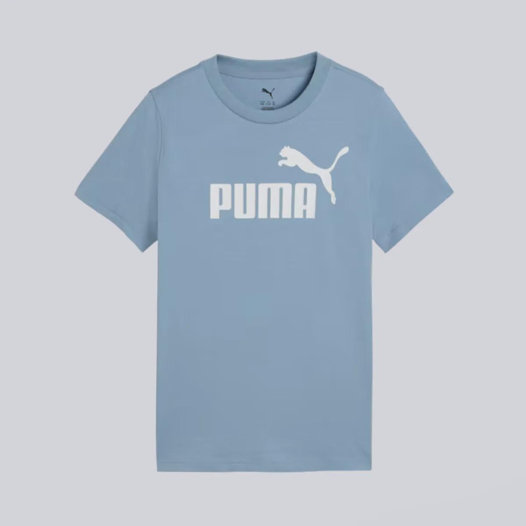 Imagem 4 do produto Camiseta Puma ESS No. 1 Infantil
