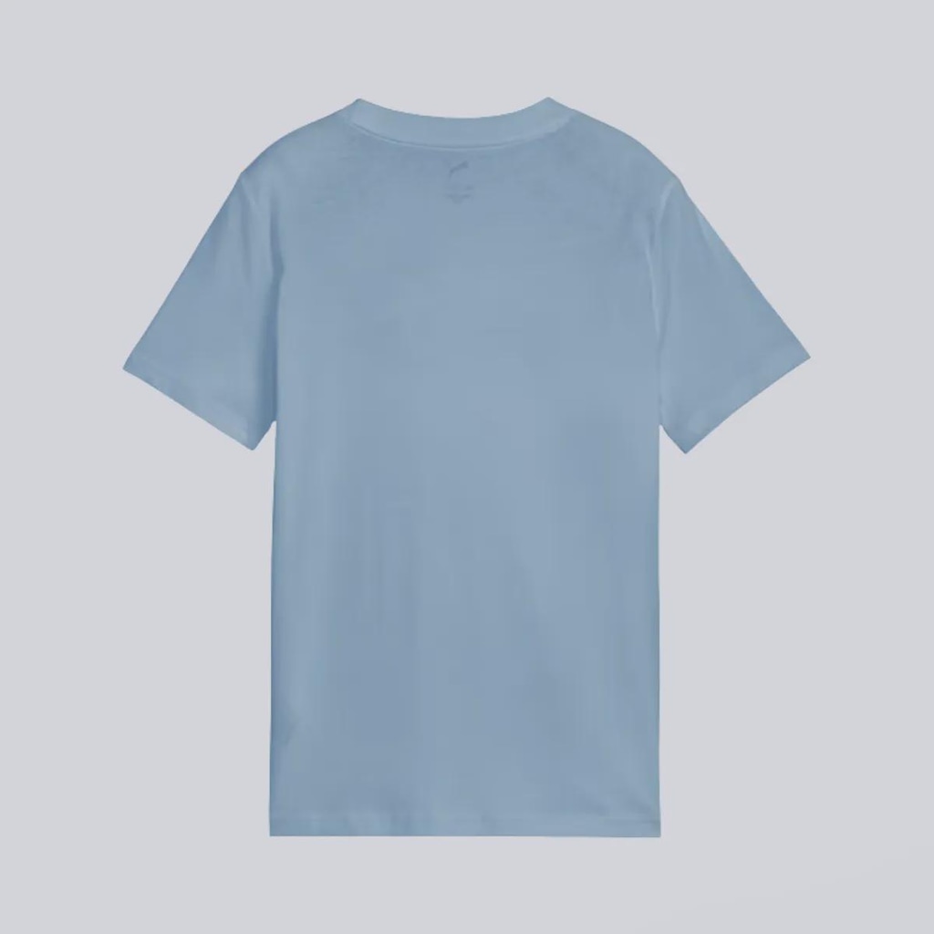 Imagem 5 do produto Camiseta Puma ESS No. 1 Infantil