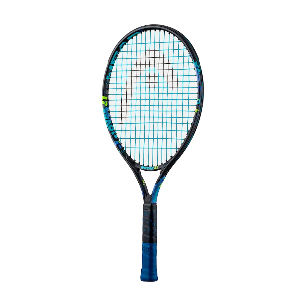 Imagem 3 do produto Raquete Tênis Head Junior Novak 21 L05
