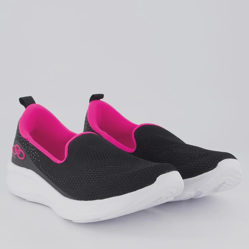 Imagem 2 do produto Tênis Feminino Olympikus Safira