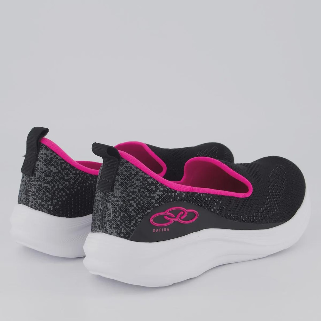 Imagem 3 do produto Tênis Feminino Olympikus Safira