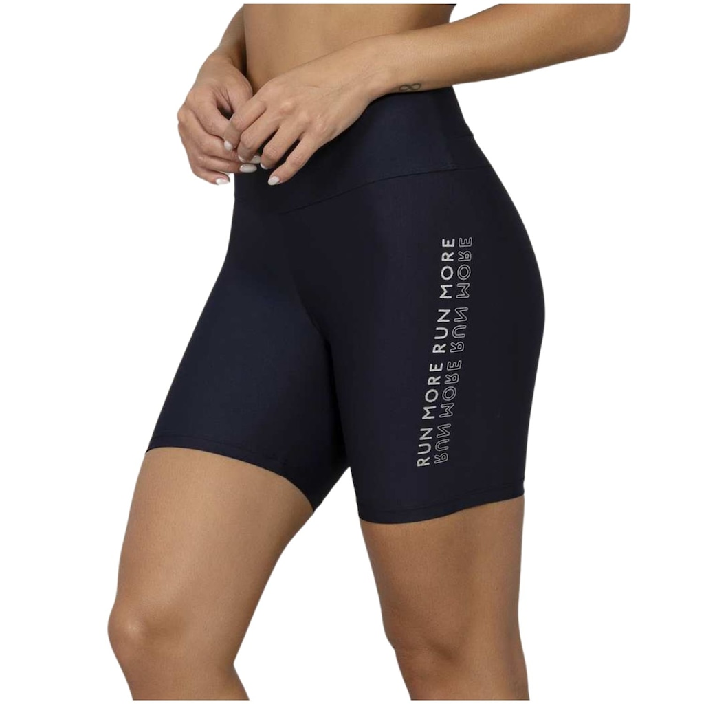 Imagem 3 do produto Bermuda Run More Com Bolso Feminina