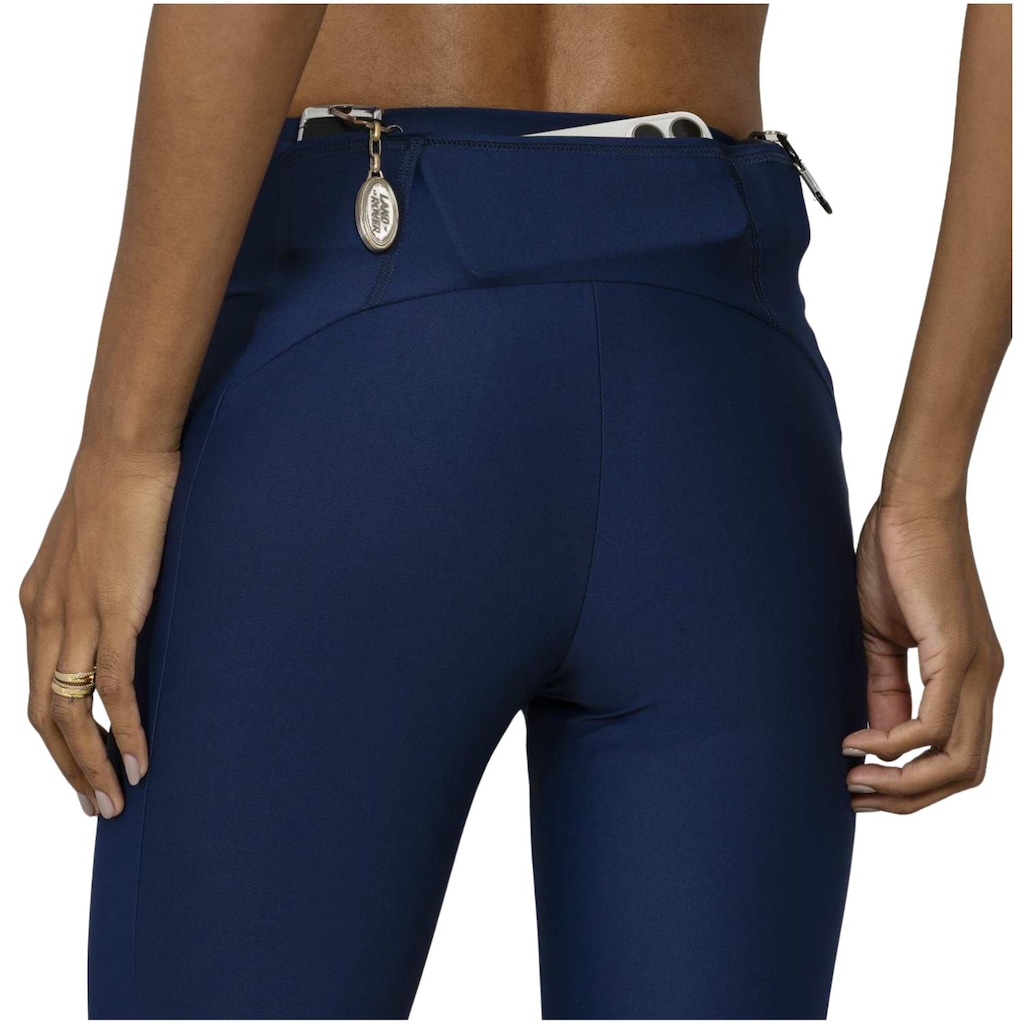 Imagem 3 do produto Calça Legging Com Bolso Run More Feminina