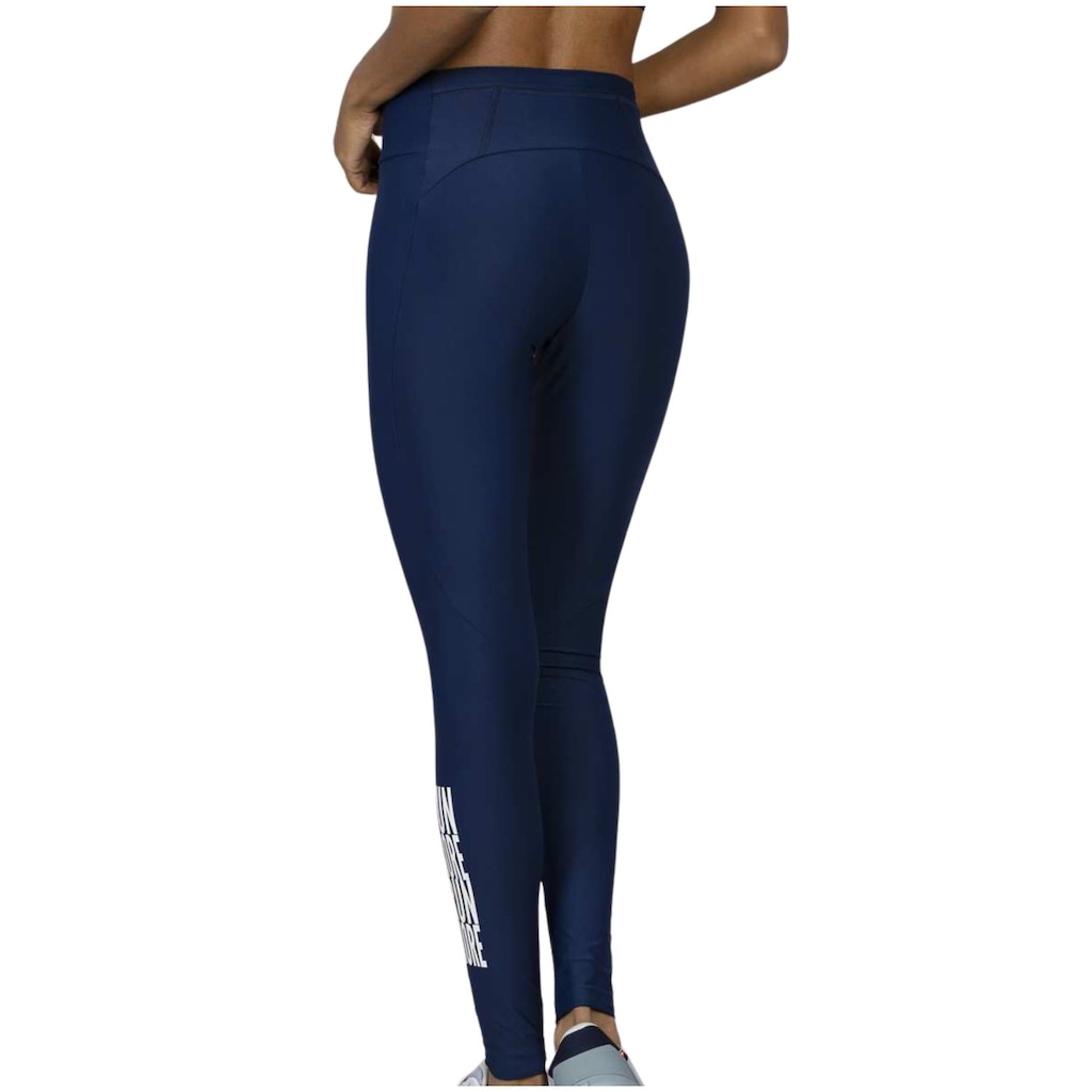 Imagem 4 do produto Calça Legging Com Bolso Run More Feminina