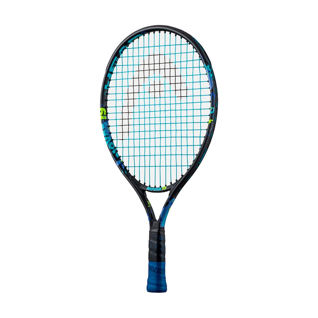 Imagem 3 do produto Raquete Tênis Head Junior Novak 19 L05